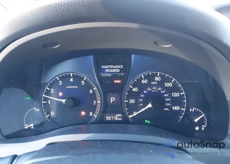 2015 Lexus Rx 350 z USA, uszkodzony, nr VIN 2T2ZK1BA5FC189641